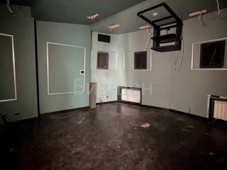 Фотография Аренда офиса, 79 м² , Лужнецкая набережная 6с1 №10 Фотография Аренда офиса, 79 м² , Лужнецкая набережная 6с1 №10