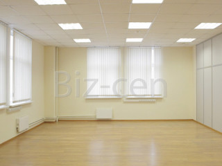 Фотография Аренда офиса, 40 м² , улица Кулакова 20с1К  №1