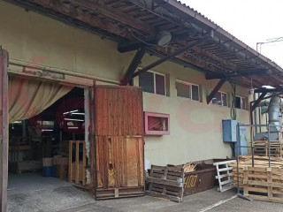 Фотография Продажа производственного помещения, 13000 м² , Текстильная улица №13 Фотография Продажа производственного помещения, 13000 м² , Текстильная улица №13