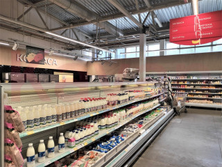 Фотография Продажа помещения свободного назначения, 2010 м² , Московская улица №2 Фотография Продажа помещения свободного назначения, 2010 м² , Московская улица №2