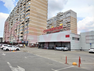 Фотография Продажа помещения свободного назначения, 2100 м² , Московская улица №2