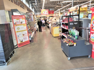 Фотография Продажа помещения свободного назначения, 2010 м² , Московская улица №3