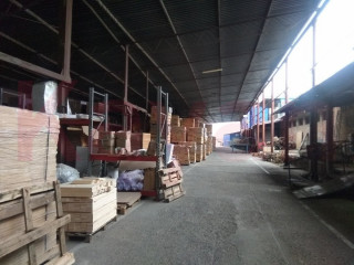 Фотография Продажа производственного помещения, 13000 м² , Текстильная улица №2 Фотография Продажа производственного помещения, 13000 м² , Текстильная улица №2