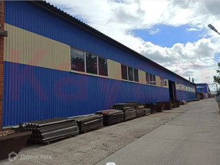 Фотография Продажа производственного помещения, 13000 м² , Текстильная улица №6 Фотография Продажа производственного помещения, 13000 м² , Текстильная улица №6
