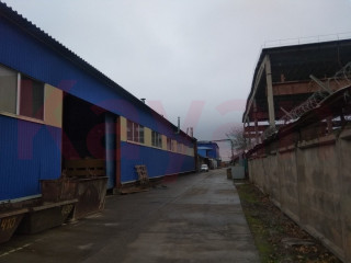 Фотография Продажа производственного помещения, 13000 м² , Текстильная улица №3 Фотография Продажа производственного помещения, 13000 м² , Текстильная улица №3