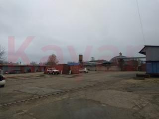 Фотография Продажа производственного помещения, 13000 м² , Текстильная улица №5 Фотография Продажа производственного помещения, 13000 м² , Текстильная улица №5