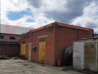 Фотография Продажа производственного помещения, 13000 м² , Текстильная улица №14 Фотография Продажа производственного помещения, 13000 м² , Текстильная улица №14