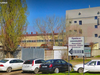Фотография Продажа производственного помещения, 13000 м² , Текстильная улица №1 Фотография Продажа производственного помещения, 13000 м² , Текстильная улица №1