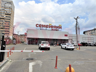 Фотография Продажа помещения свободного назначения, 2100 м² , Московская улица №1