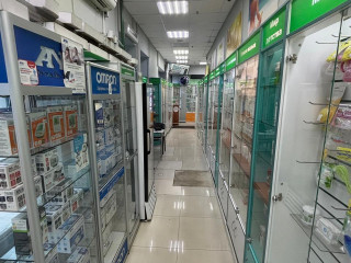 Фотография Аренда помещения свободного назначения, 482 м² , улица Софьи Ковалевской 2 №32 Фотография Аренда помещения свободного назначения, 482 м² , улица Софьи Ковалевской 2 №32