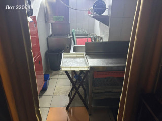 Фотография Аренда помещения свободного назначения, 409 м² , улица Софьи Ковалевской 2  №24