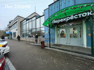 Фотография Аренда помещения свободного назначения, 409 м² , улица Софьи Ковалевской 2 №2 Фотография Аренда помещения свободного назначения, 409 м² , улица Софьи Ковалевской 2 №2