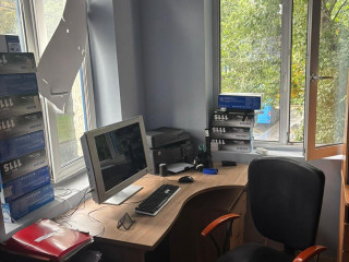 Фотография Аренда помещения свободного назначения, 409 м² , улица Софьи Ковалевской 2  №23