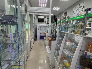 Фотография Аренда помещения свободного назначения, 482 м² , улица Софьи Ковалевской 2 №28 Фотография Аренда помещения свободного назначения, 482 м² , улица Софьи Ковалевской 2 №28