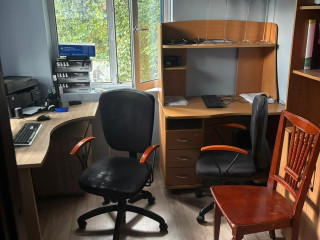 Фотография Аренда помещения свободного назначения, 409 м² , улица Софьи Ковалевской 2  №22