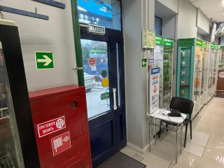 Фотография Аренда помещения свободного назначения, 482 м² , улица Софьи Ковалевской 2 №33 Фотография Аренда помещения свободного назначения, 482 м² , улица Софьи Ковалевской 2 №33