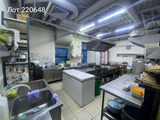 Фотография Аренда помещения свободного назначения, 409 м² , улица Софьи Ковалевской 2 №9 Фотография Аренда помещения свободного назначения, 409 м² , улица Софьи Ковалевской 2 №9