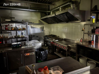 Фотография Аренда помещения свободного назначения, 409 м² , улица Софьи Ковалевской 2  №26