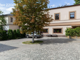 Фотография Аренда офиса, 203 м² , Подкопаевский переулок 4с6А  №1