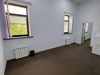 Фотография Аренда офиса, 203 м² , Подкопаевский переулок 4с6А  №4