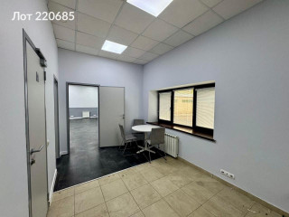 Фотография Аренда офиса, 203 м² , Подкопаевский переулок 4с6А  №5