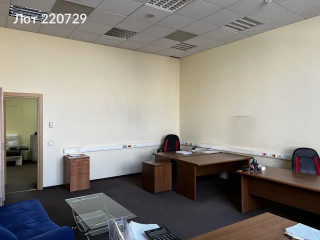 Фотография Аренда офиса, 196 м² , Лужнецкая набережная 2/4с4  №4