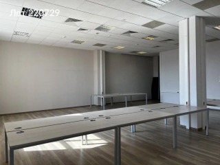 Фотография Аренда офиса, 196 м² , Лужнецкая набережная 2/4с4  №3