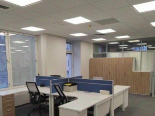 Фотография Аренда офиса, 777 м² , Воронцовская улица 17  №2