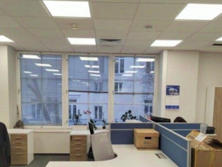 Фотография Аренда офиса, 777 м² , Воронцовская улица 17  №3