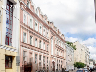 Фотография Аренда офиса, 351 м² , Последний переулок 19  №1