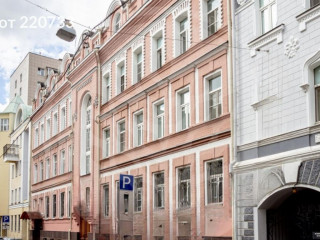 Фотография Аренда офиса, 351 м² , Последний переулок 19  №2