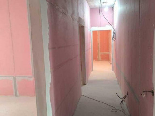 Фотография Аренда помещения свободного назначения, 201 м² , Большой Казённый переулок 8с2  №3