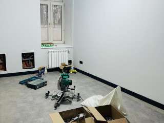 Фотография Аренда помещения свободного назначения, 204 м² , Большой Казённый переулок 8с2  №8