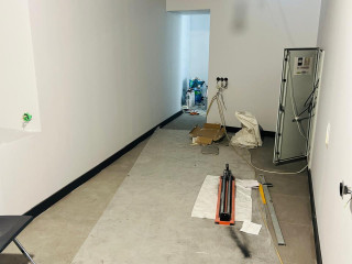 Фотография Аренда помещения свободного назначения, 204 м² , Большой Казённый переулок 8с2  №11