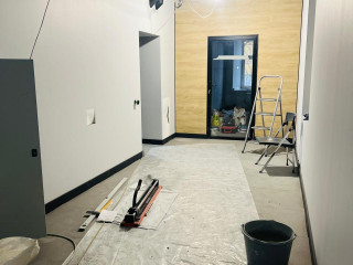 Фотография Аренда помещения свободного назначения, 204 м² , Большой Казённый переулок 8с2  №4