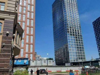 Фотография Аренда помещения свободного назначения, 52 м² , Летниковская улица 10с2  №8