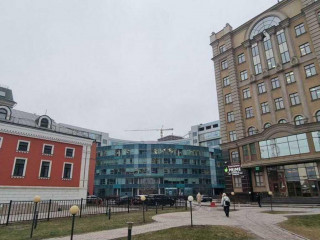 Фотография Аренда помещения свободного назначения, 52 м² , Летниковская улица 10с2  №3