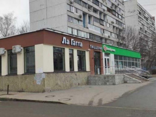 Фотография Аренда помещения свободного назначения, 450 м² , Туристская улица 15  №1