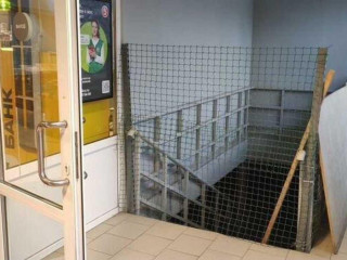 Фотография Аренда помещения свободного назначения, 450 м² , Туристская улица 15  №3