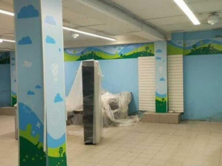 Фотография Аренда помещения свободного назначения, 450 м² , Туристская улица 15  №16