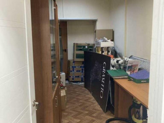 Фотография Аренда помещения свободного назначения, 355 м² , Оболенский переулок 10с1  №8