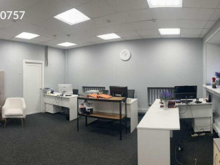 Фотография Аренда помещения свободного назначения, 355 м² , Оболенский переулок 10с1  №5