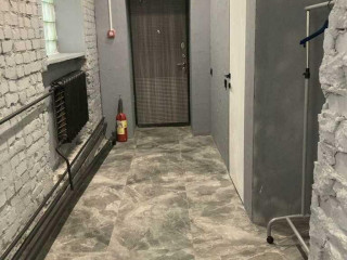 Фотография Аренда помещения свободного назначения, 355 м² , Оболенский переулок 10с1  №2