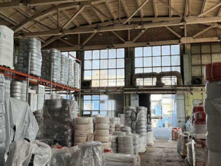 Фотография Аренда помещения свободного назначения, 706 м² , 3-й проезд Перова Поля 8с10  №3
