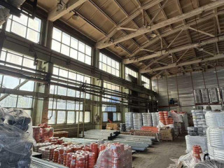 Фотография Аренда помещения свободного назначения, 706 м² , 3-й проезд Перова Поля 8с10  №1