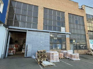 Фотография Аренда помещения свободного назначения, 706 м² , 3-й проезд Перова Поля 8с10  №4