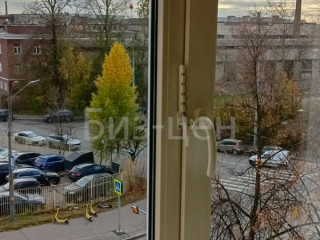 Фотография Аренда офиса, 22 м² , Минеральная улица 13А  №5
