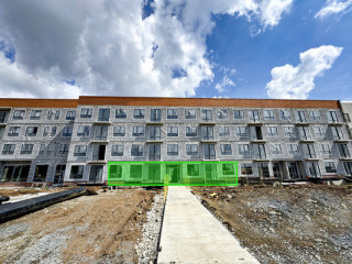 Фотография Продажа магазина, 235 м² , Амундсена ул 1  №2