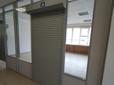 Аренда магазина 36 м² Водонапорная улица 38 