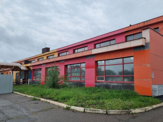 Фотография Аренда магазина, 3000 м² , Шарлыкское шоссе 1/6  №3